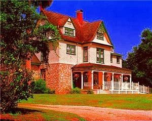 Shamrock Thistle & Crown Bed & Breakfast, Shamrock Thistle & Crown Bed & Breakfast, Weirsdale