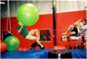 X-treme Challenge Gladiator Arena
