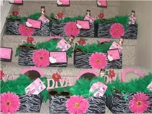 Utopia Decor and Party Supplies, Calgary