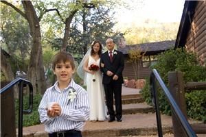 Karl F Mullings Photography, Sedona
