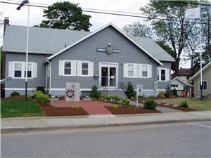American Legion Auburn Post 20