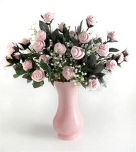 Baby Bootie Bouquet - New York