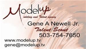 Modelup, LLC, Portland