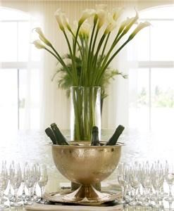 Event Panning By Design