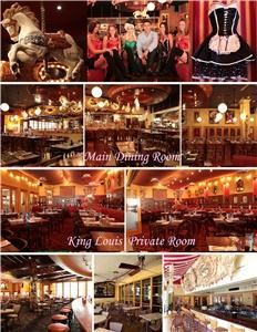 CAROUSEL CAN CAN CAFE & NIGHT CLUB, West Palm Beach