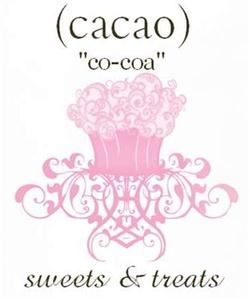 Cacao Sweets & Treats Bakery, Chicago