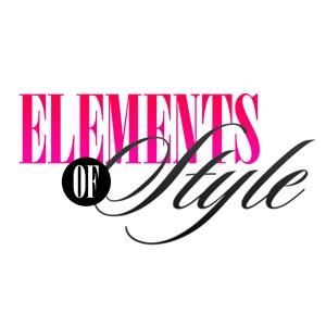 Elements of Style