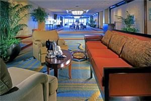 Prince Edward Island Room, The Westin Ottawa, Ottawa