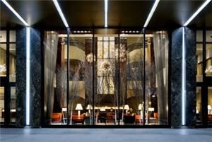 Alberta Room, The Westin Ottawa, Ottawa