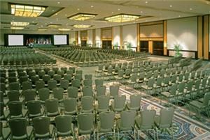 Provinces/Confederation Ballroom, The Westin Ottawa, Ottawa
