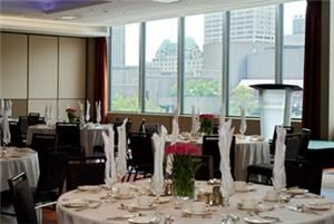 Daly’s Restaurant, The Westin Ottawa, Ottawa