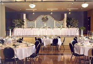 King Cole Catering & Banquet Centre, King Cole Catering & Banquet Centre, Domain