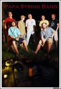 Papa String Band
