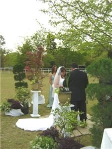 Heaven Sent Wedding Chapel