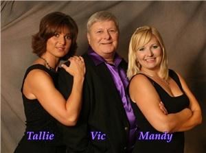 Vic Thompkins and VTO, Brooksville