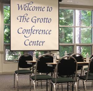 The Grotto Conference Center, Portland