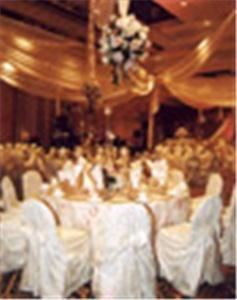 Pittman Elite Weddings And Event Incorporated