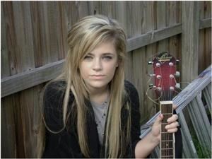 Sophie Mills, Brandon — Sophie Mills
