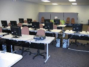 201, Indiana Data Center, Fort Wayne