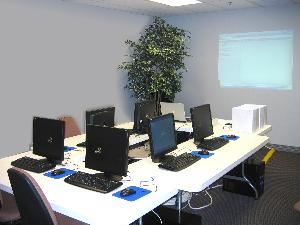205, Indiana Data Center, Fort Wayne