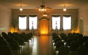 The Grace Ballroom, The Chelsea Ballroom, Portland