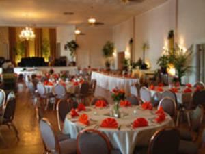 The Chelsea Ballroom, The Chelsea Ballroom, Portland