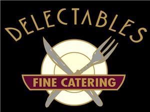Delectables Fine Catering, Inc