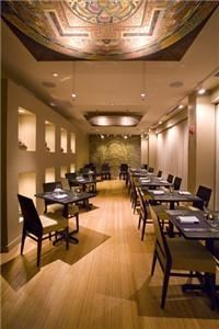 OM RESTAURANT LOUNGE