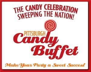Pittsburgh Candy Buffet