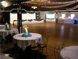 The Pla Mor Ballroom, Pla Mor Ballroom, Lincoln