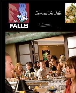 The Falls, Palm Springs
