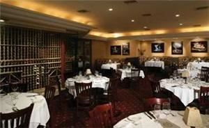 Belardo Room, The Falls, Palm Springs