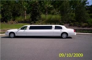 5 Starcular Limousine Service - Mount Dora, Mount Dora — Let us transport you in style to your destination in one of the luxurious vehicles in our fleet. Plush leather seats, sparkling chrome and roomy interiors are just the thing you need.