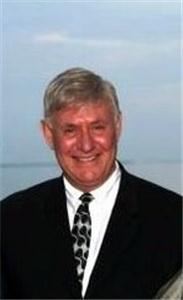 Charles Gilbride, Fort Lauderdale