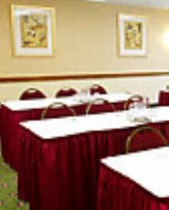 A, Courtyard by Marriott, Spokane