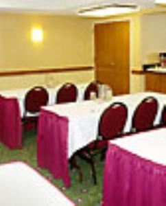 B, Courtyard by Marriott, Spokane
