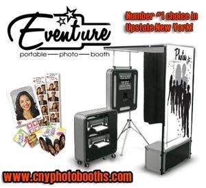 Upstate Photo Booths - Penn Yan