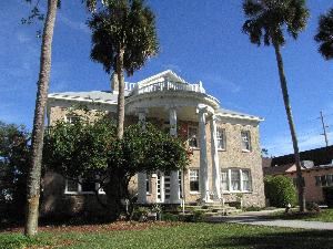 City of Cocoa -Porcher House, Civic Center, Riverfront park, Cocoa — There is nowhere more romantic and elegant than the

Porcher House for such a special occasion as your wedding or

wedding reception. The ambiance and atmosphere offer a

setting so very special that there is no place to compare or

compete in this area.  The
Porcher House is open to the community to enjoy as a

special place for meetings, parties, luncheons,

afternoon teas, card parties, anniversaries, christenings, showers, retirement or engagement parties...whatever the celebration!


With a beautiful panoramic view of the Riverfront Park and

the Indian River, the Civic

Center is an elegant venue for any corporate function,

special event, meeting, wedding receptions,

or debutante ball.  


Located in historic Cocoa Village, the Riverfront Park is one of

Cocoa’s jewels, with a sweeping green park, a playground area and an amphitheater for outdoor concerts.