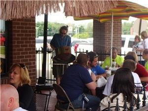 Tropical Smoothie Cafe