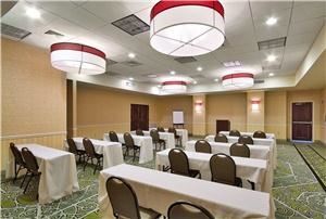 Doubletree Hotel West Palm Beach - Airport, West Palm Beach — Meeting Room - Doubletree Hotel West Palm Beach Airport