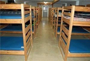 Classroom, Walled Lake Outdoor Education Center, Commerce Township