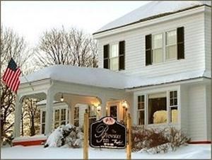 The Brewster Inn