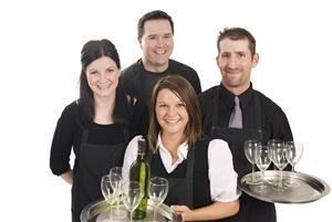Party Servers Beverage Catering