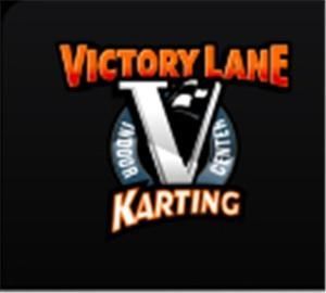 Victory Lane Indoor Karting, Charlotte — 70,000 square foot Indoor European Style Karting Center
Established:
Road Course:
Fastest and most challenging Road Course in the US
Karts:
Sodi Competition Race Karts
Engines:
Honda GX 270 RH 9HP non-governed racing Kart engines
Us vs. Them:
Do you want to run 15mph or up to 35mph with us?
2,400 square foot room that can hold up to 200 people, A/V equipped
Meeting Room:
700 square foot Executive meeting room, A/V equipped
5,000 square feet, Nintendo Wii & XBOX 360, pool table, free Wi-Fi, foosball, HD TV throughout plus snack bar
Audio Visual:
State of the Art facility with multiple AV capabilities, free Wi-Fi
Corporate Events:
Accom: 10 to 450 at one time