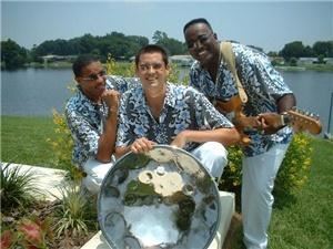 Steel Drum Band The Caribbean Crew - Miami - Tampa - Saint Petersburg - Sarasota - Fort Myers, Palm Beach — The Caribbean Crew