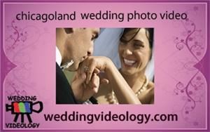 wedding videology - Chicago, Chicago — ChicagoLand Wedding Video and Photo – Wedding Videology

We produce elegant movies that capture your emotions and the substance of your wedding day.

Let us tell the story about your wedding day, with the good taste and unique, intriguing style.

We use documentary, interview, nostalgic or artistic shooting style in order to preserve the atmosphere of your little holiday and capture the details.

We use creative camera work the cinematic editing style, to be able to produce piece of art. 

see more at: www.weddingvideology.com