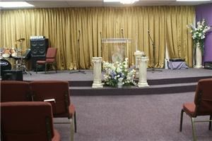 New Direction Ministries Church