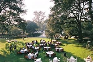 Upper Garden, Houmas House Plantation And Gardens, Darrow