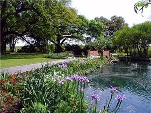 Grand Lawn, Houmas House Plantation And Gardens, Darrow