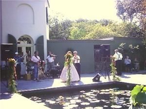 Galleries, Houmas House Plantation And Gardens, Darrow